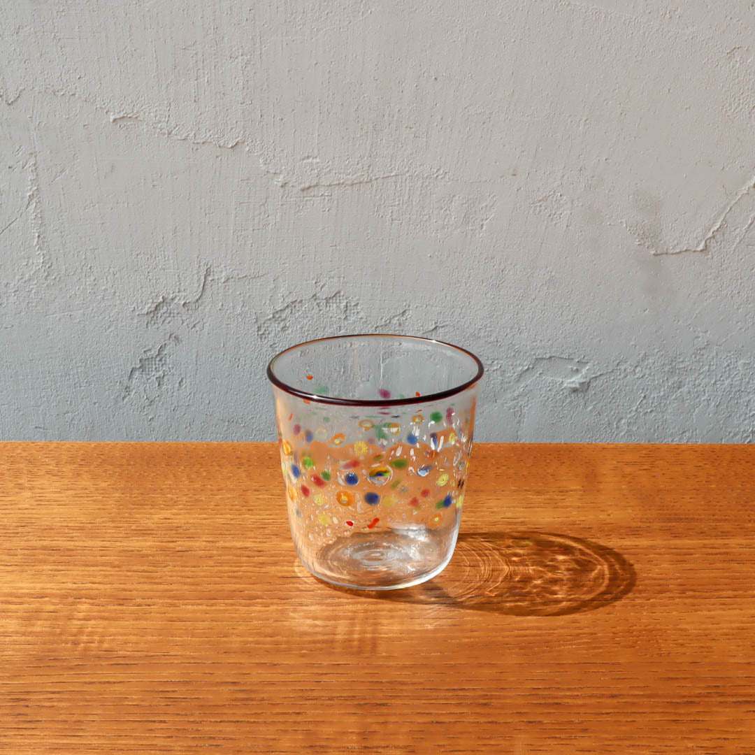 [Kaori Mamiya] Wildsmith Glass