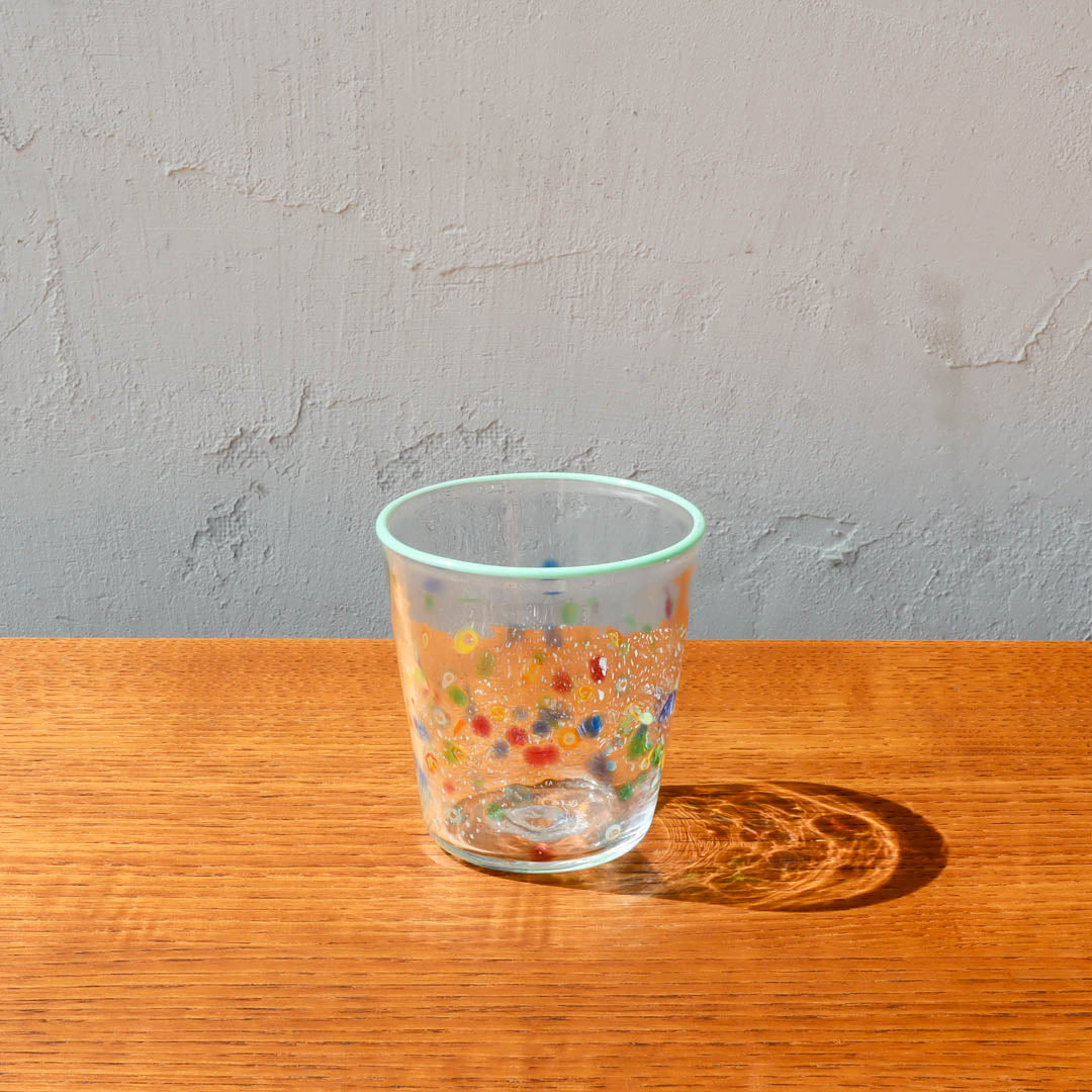 [Kaori Mamiya] Wildsmith Glass