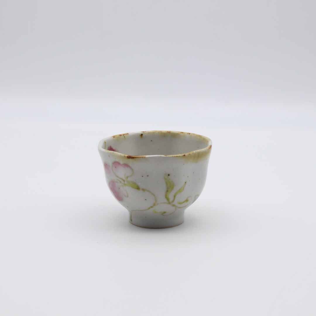 相上暁美 茶杯 - 茶器・コーヒー・ティー | 益子焼 陶庫