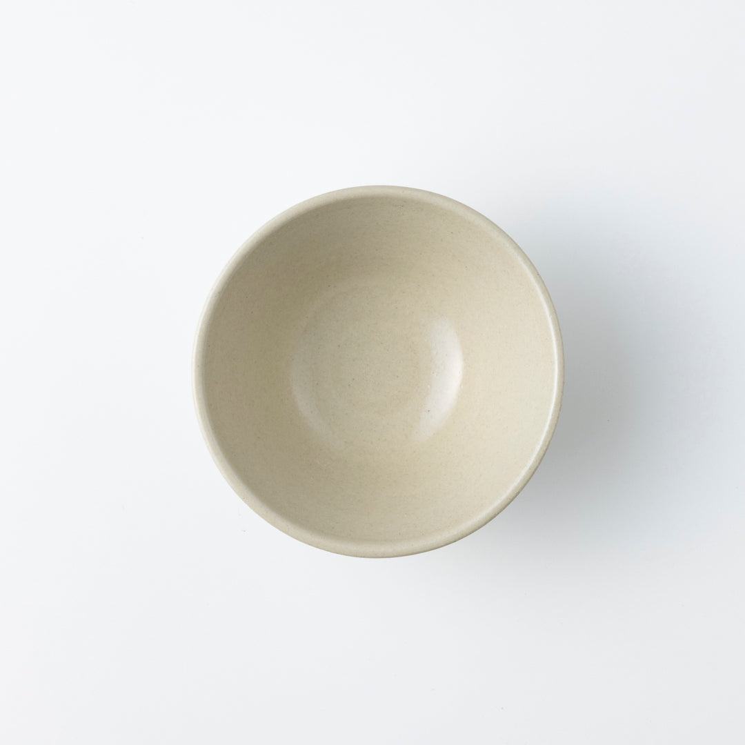 canvas 飯碗330ml 画像6 - 碗 | 益子焼 陶庫