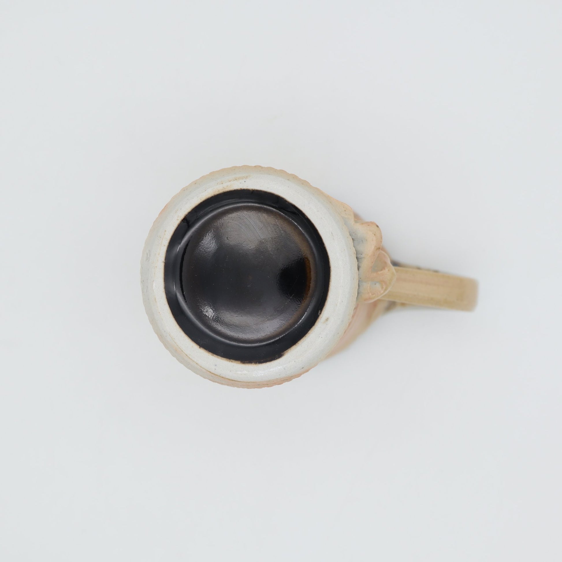 ユアン・クレイグ コーヒーマグ 筒 - マグカップ・スープカップ | 益子焼 陶庫