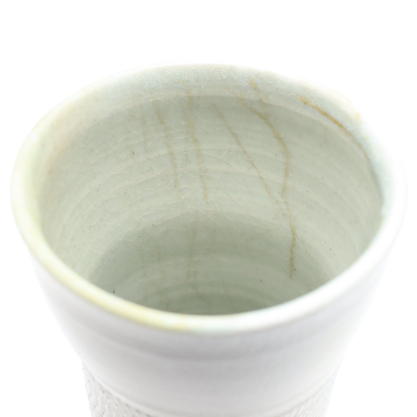 ユアン・クレイグ ビール呑 大 - 酒器 | 益子焼 陶庫