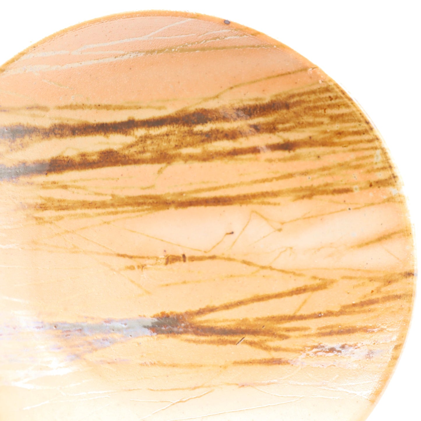 ユアン・クレイグ カップ&ソーサー - 茶器・コーヒー・ティー | 益子焼 陶庫