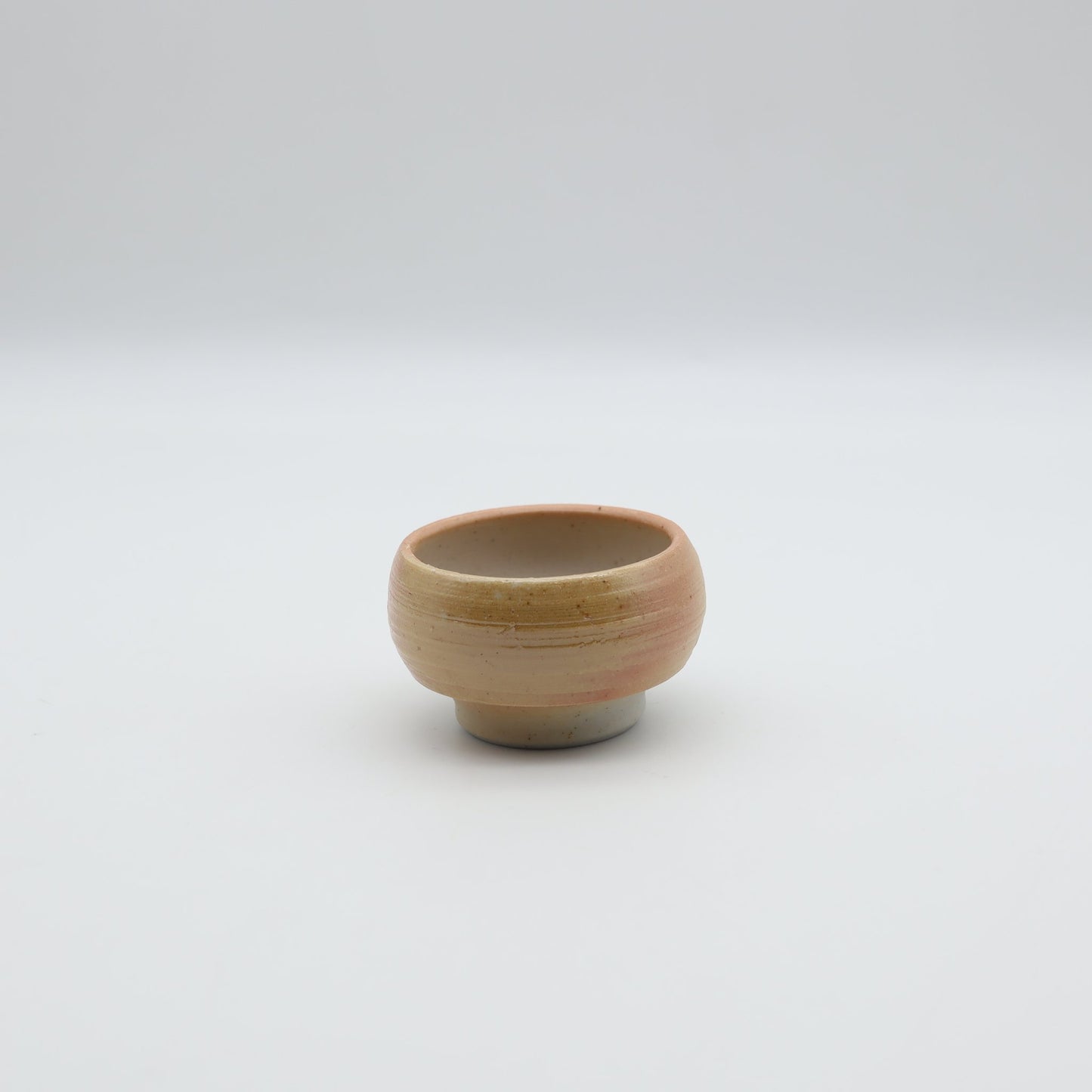 ユアン・クレイグ 酒器 丸 - 酒器 | 益子焼 陶庫