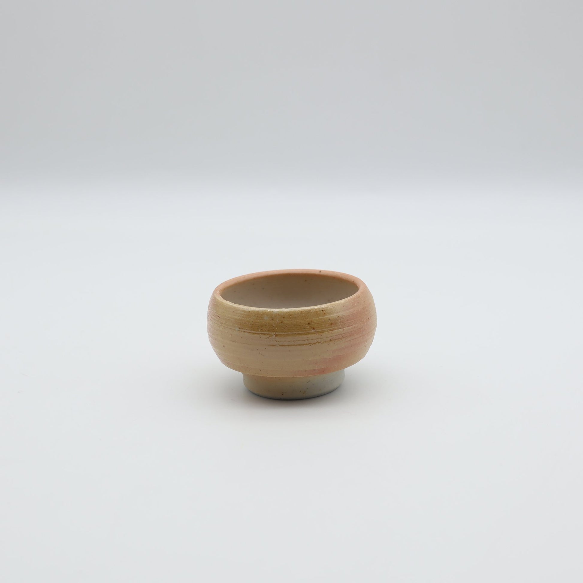 ユアン・クレイグ 酒器 丸 - 酒器 | 益子焼 陶庫