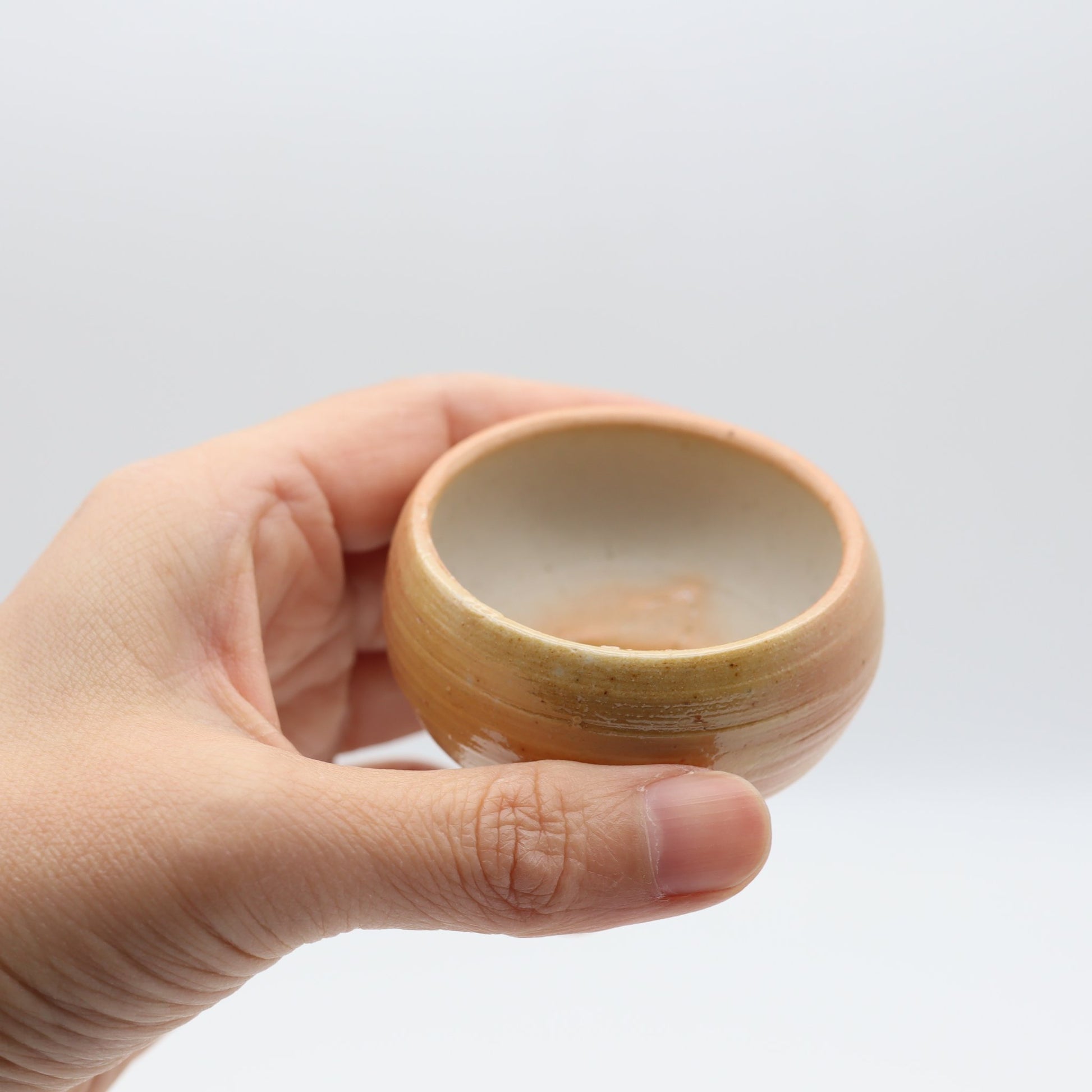 ユアン・クレイグ 酒器 丸 - 酒器 | 益子焼 陶庫