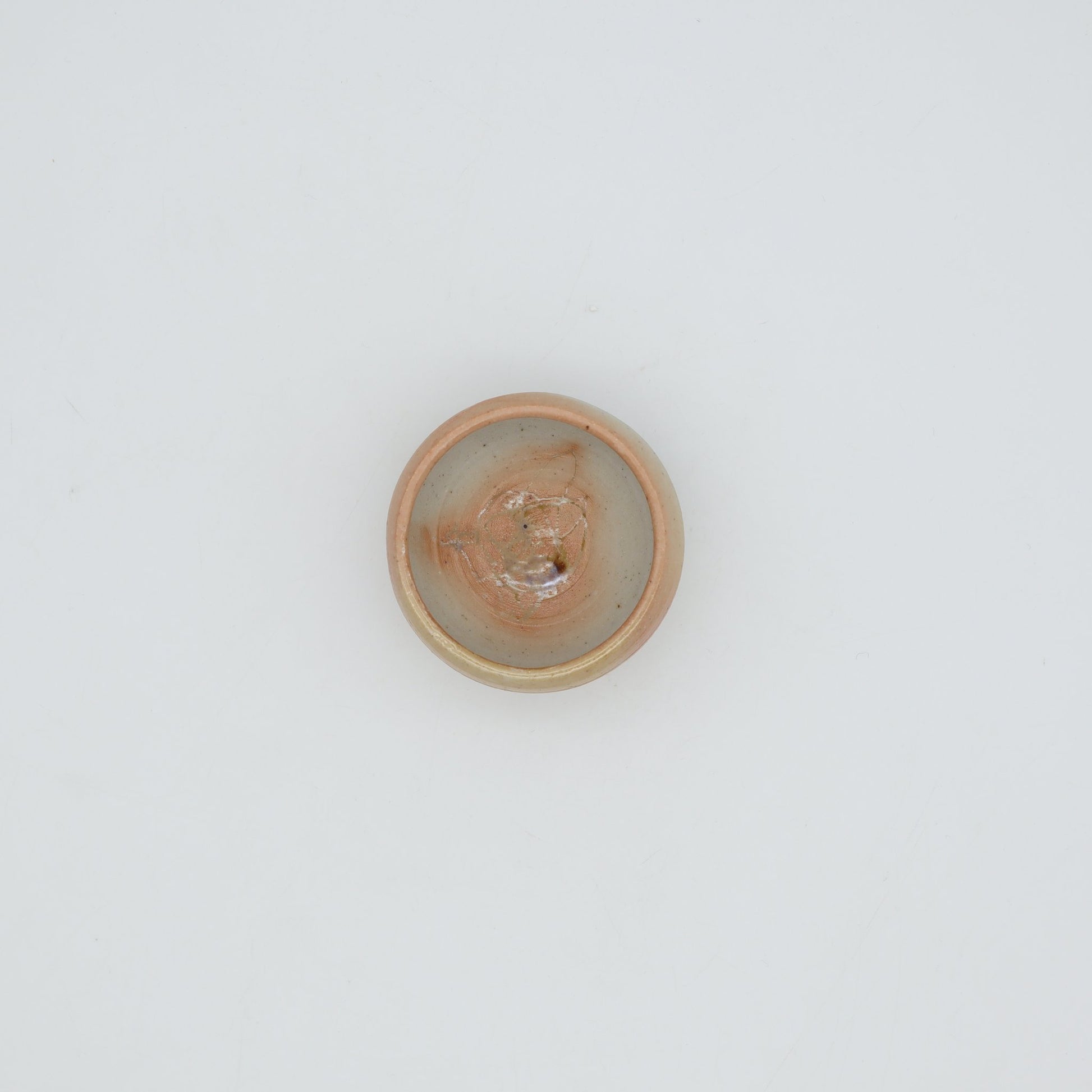 ユアン・クレイグ 酒器 丸 - 酒器 | 益子焼 陶庫