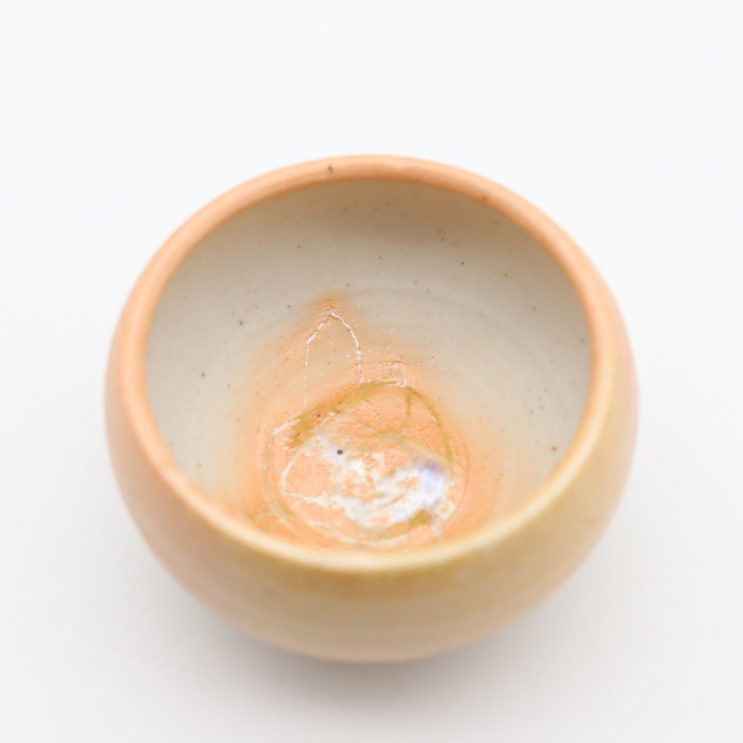 ユアン・クレイグ 酒器 丸 - 酒器 | 益子焼 陶庫