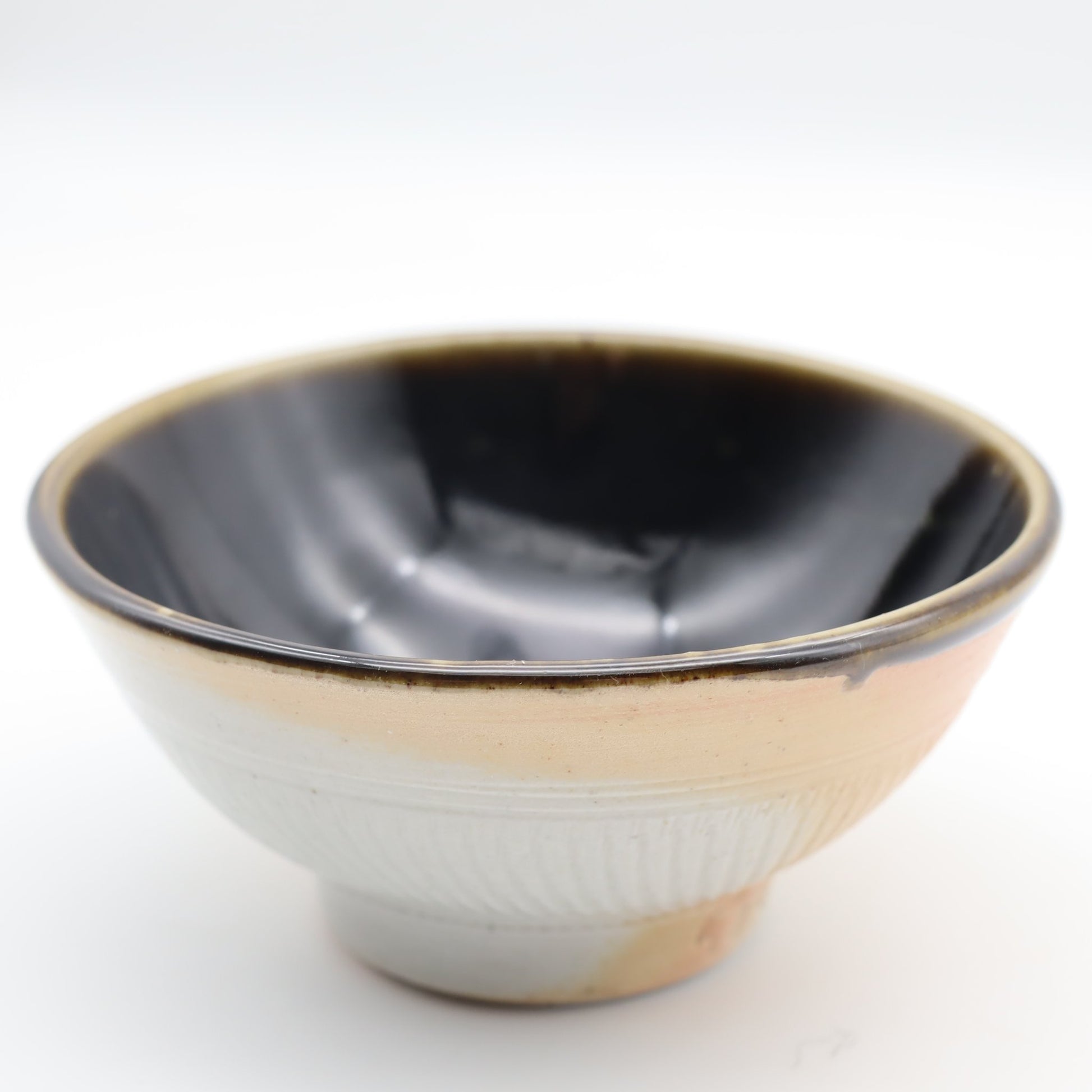 ユアン・クレイグ 飯茶碗 小 - 碗・飯碗 | 益子焼 陶庫
