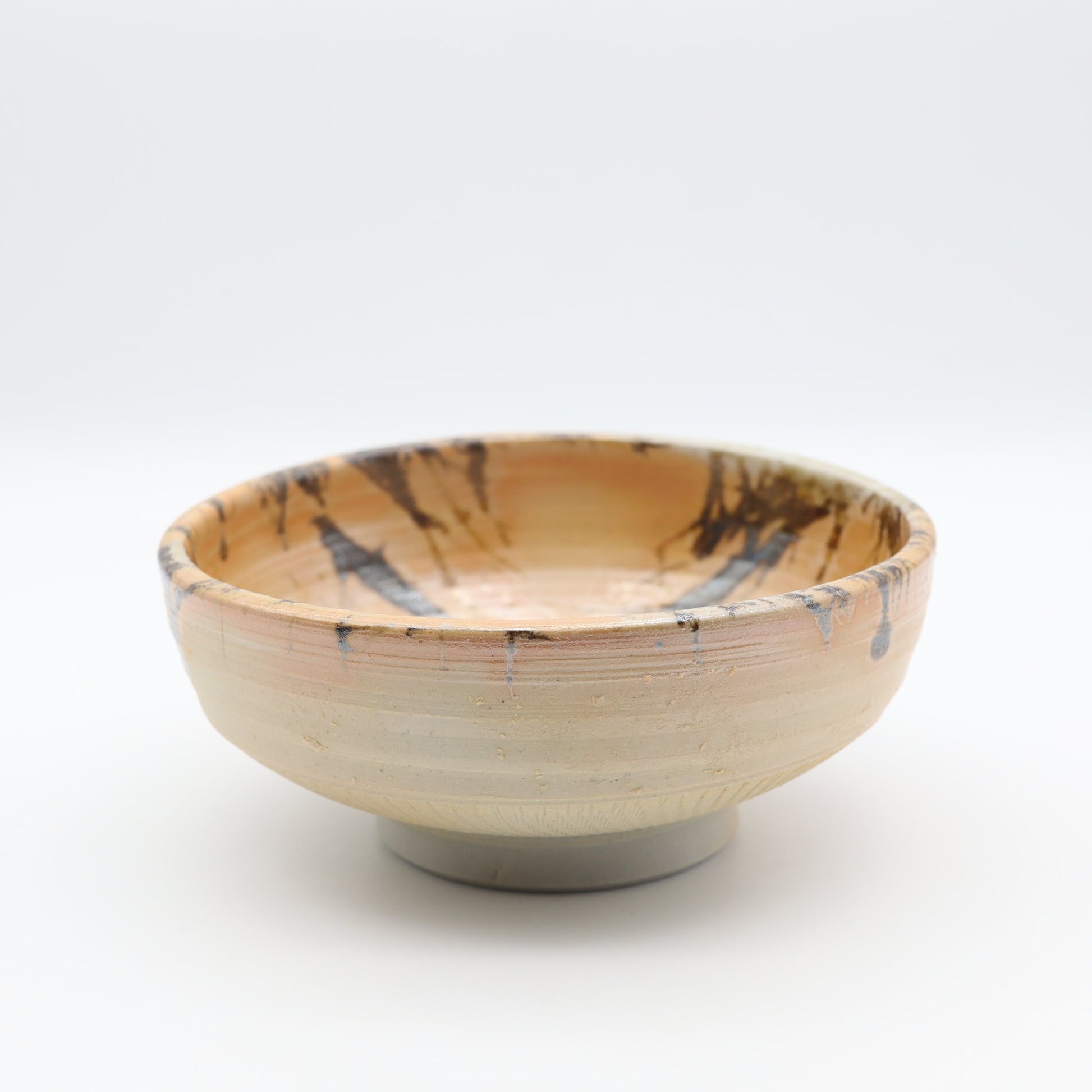 ユアン・クレイグ 花豆鉢 - 鉢・向付 | 益子焼 陶庫