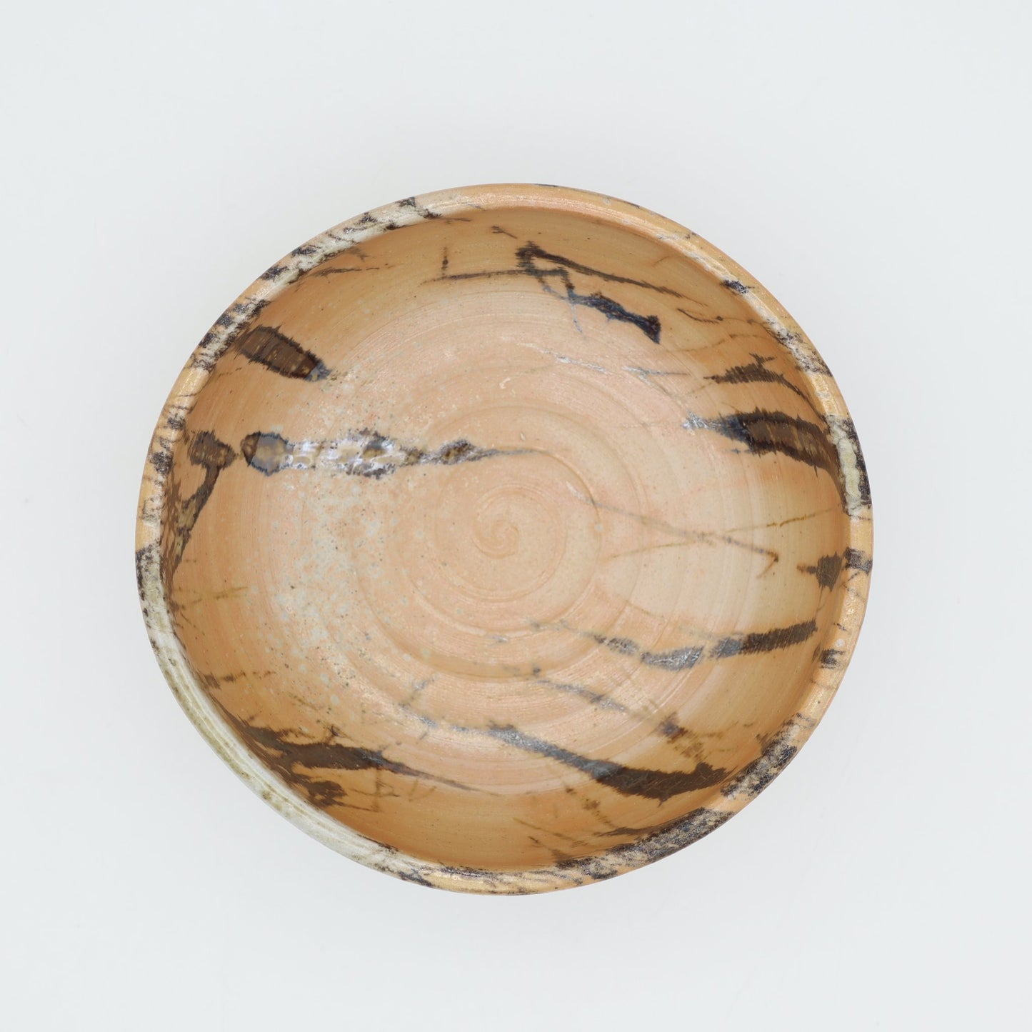 ユアン・クレイグ 花豆鉢 - 鉢・向付 | 益子焼 陶庫