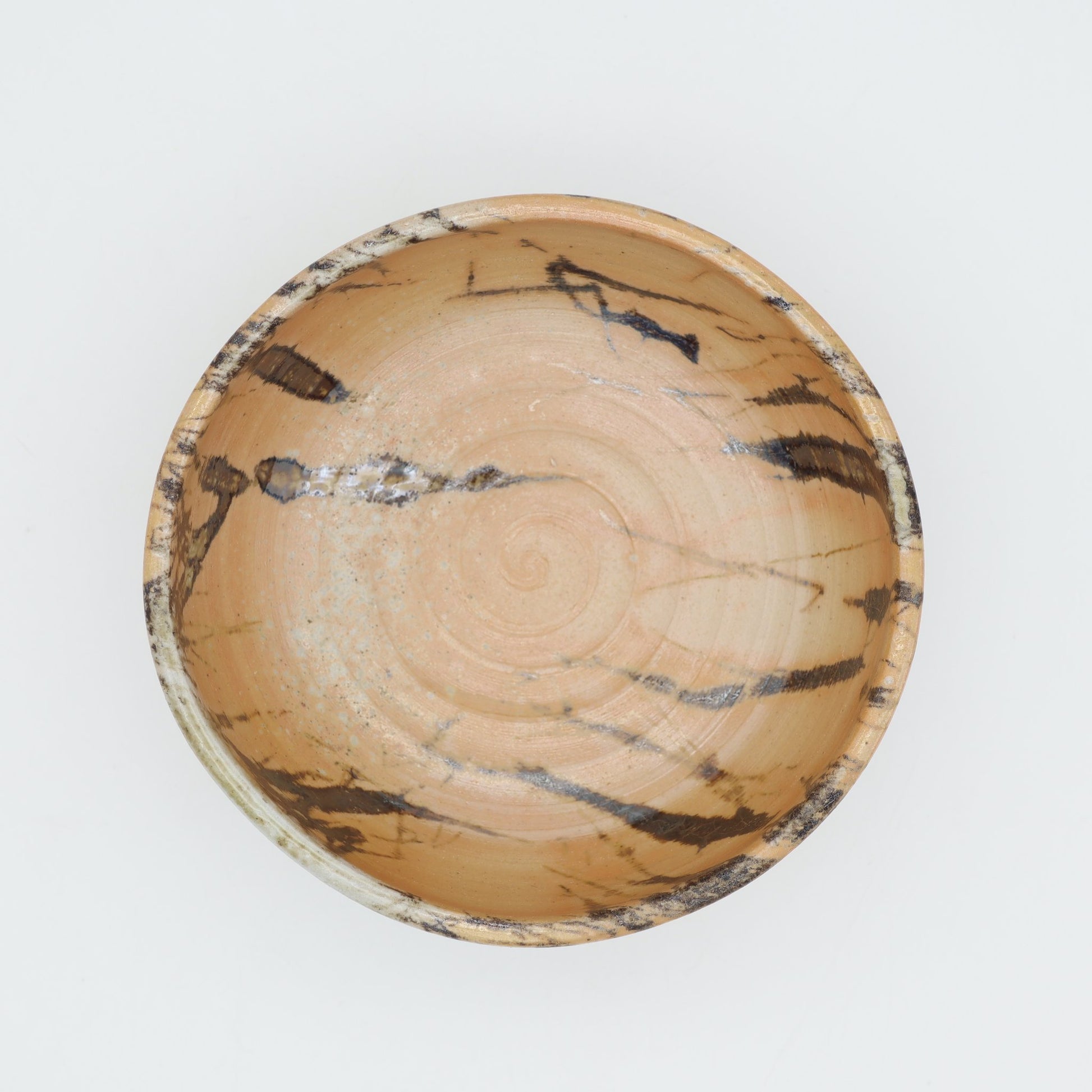 ユアン・クレイグ 花豆鉢 - 鉢・向付 | 益子焼 陶庫