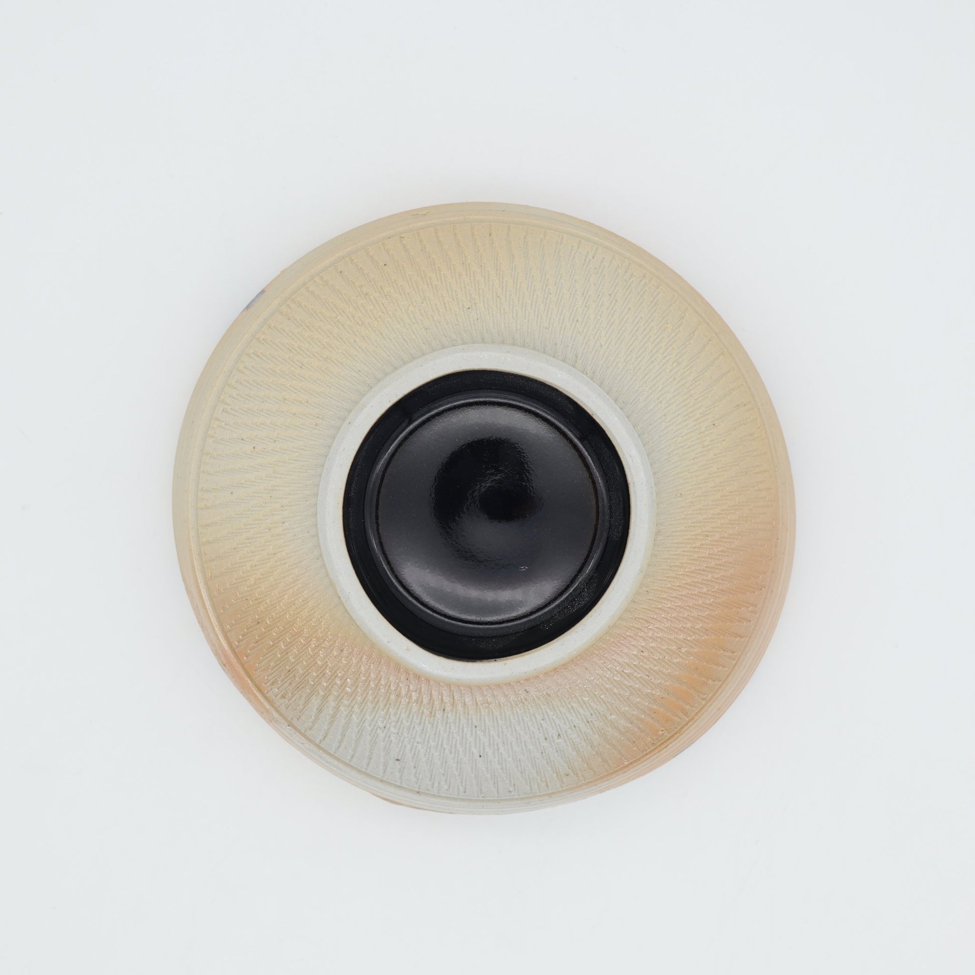 ユアン・クレイグ 花豆鉢 - 鉢・向付 | 益子焼 陶庫