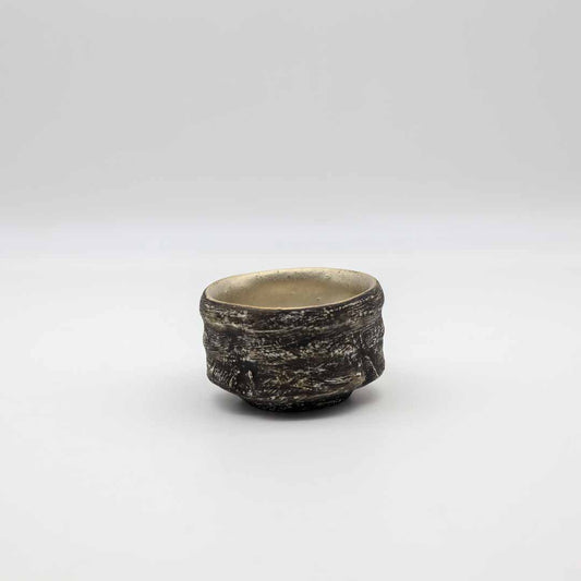 【沼野秀章】夜明け前ぐい呑