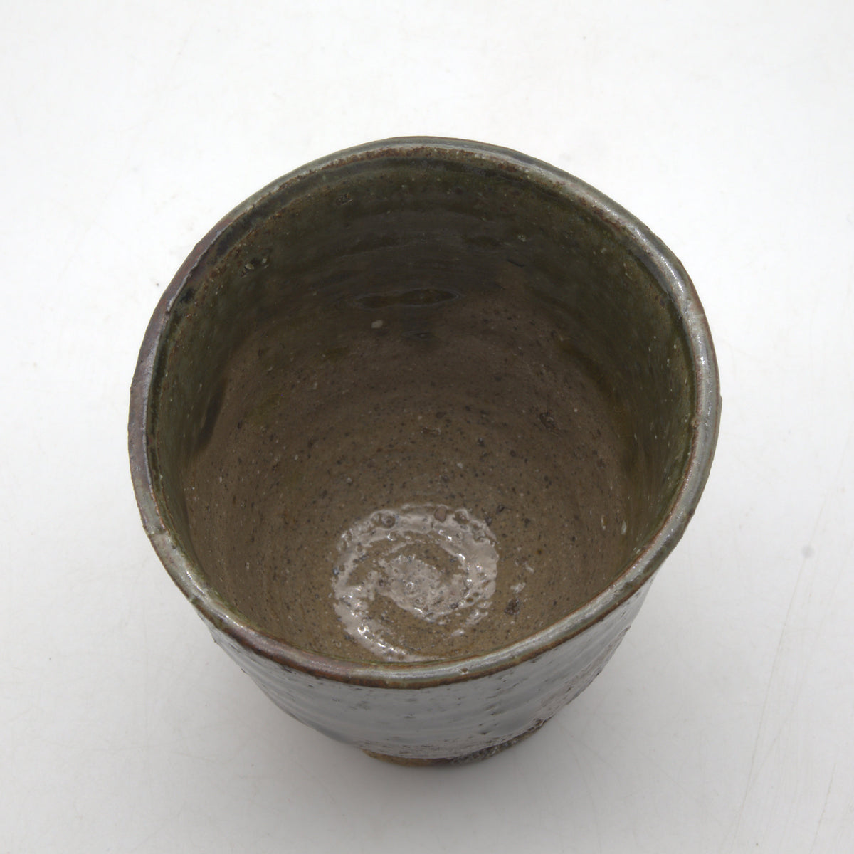 樽見浩 湯呑み - カップ・湯呑・猪口 | 益子焼 陶庫