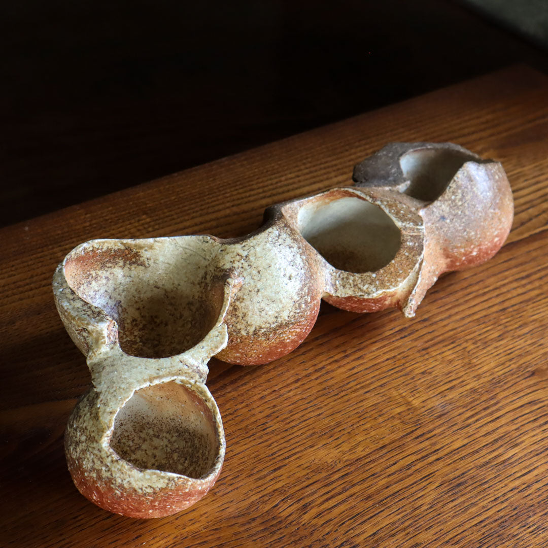 Flower vases, pots – 【陶庫】TOKO ONLINE GALLERY