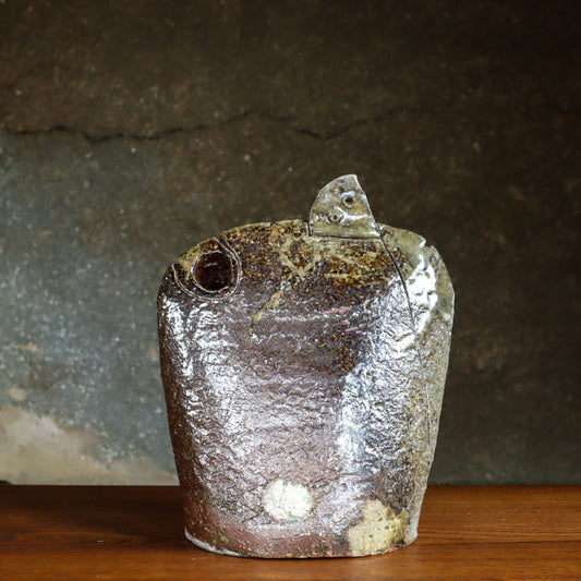 [Imanari Seiichi] Flower vase