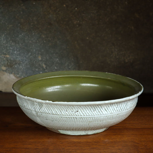 [Kondo Yasuhiro] Large Bowl