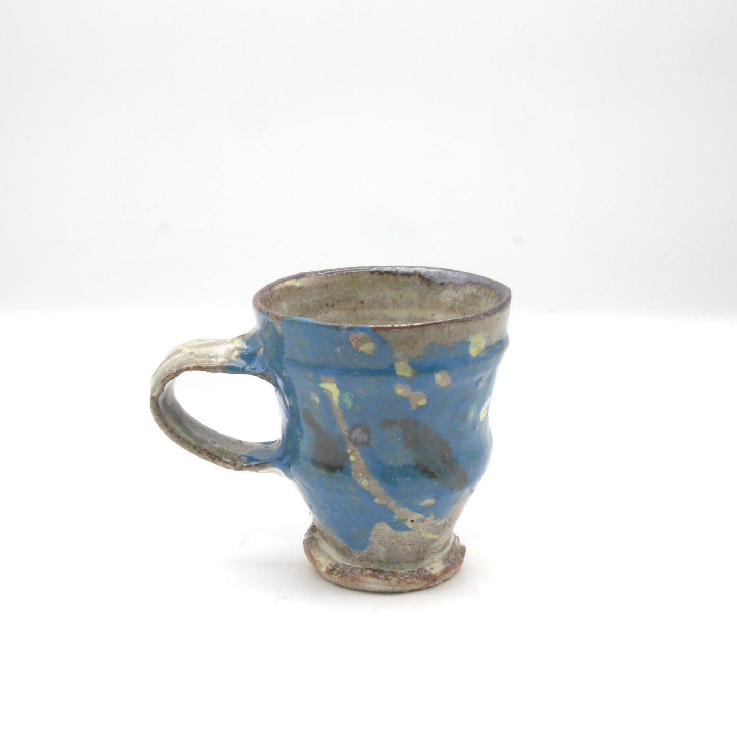 小野正穂 コーヒーカップ - 茶器・コーヒー・ティー | 益子焼 陶庫
