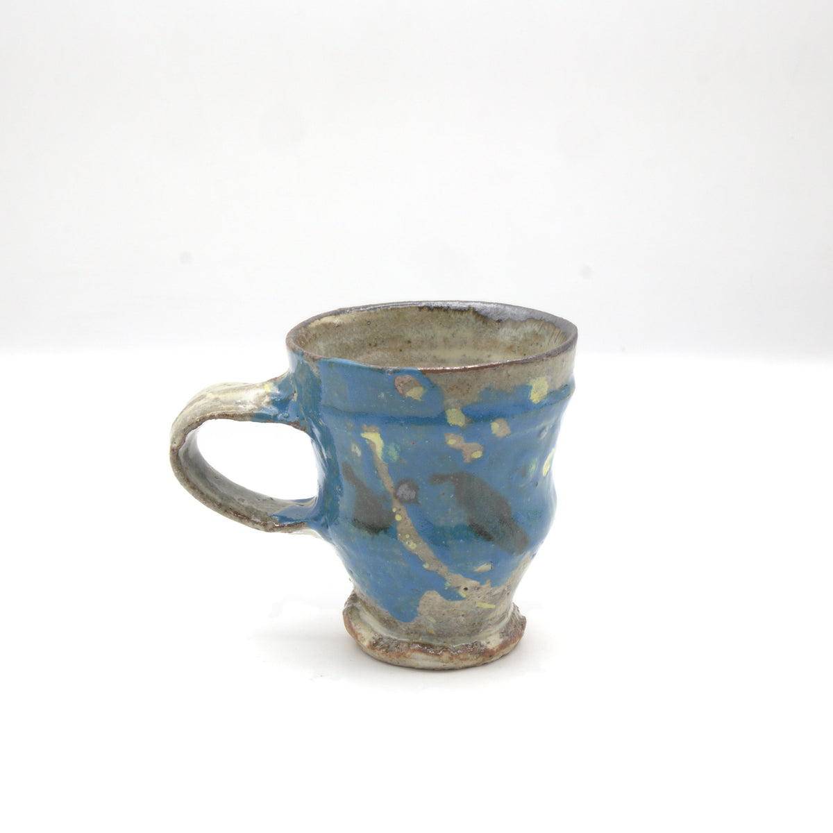 小野正穂 コーヒーカップ - 茶器・コーヒー・ティー | 益子焼 陶庫