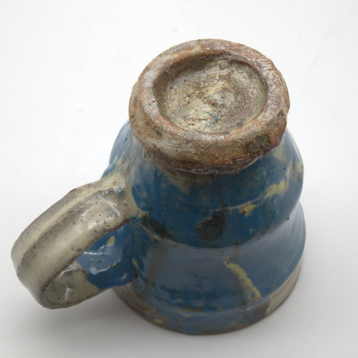 小野正穂 コーヒーカップ - 茶器・コーヒー・ティー | 益子焼 陶庫