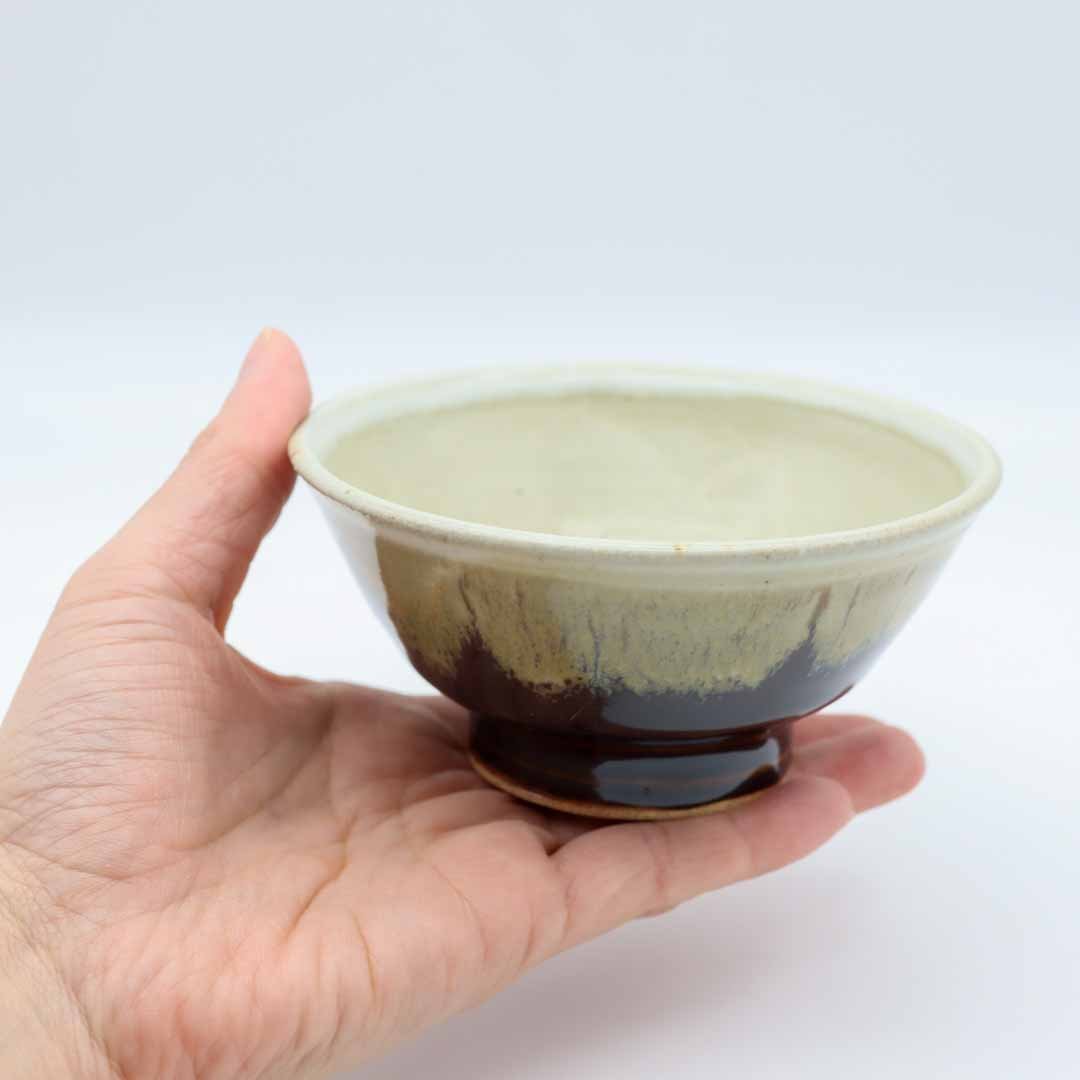 【大塚雅淑】飯碗小_掛分