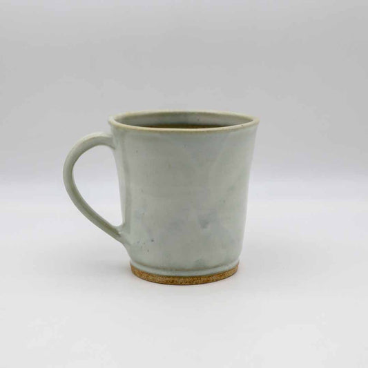 【大塚雅淑】マグカップ_糠釉