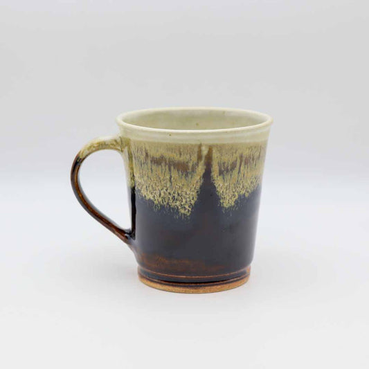 【大塚雅淑】マグカップ_掛分