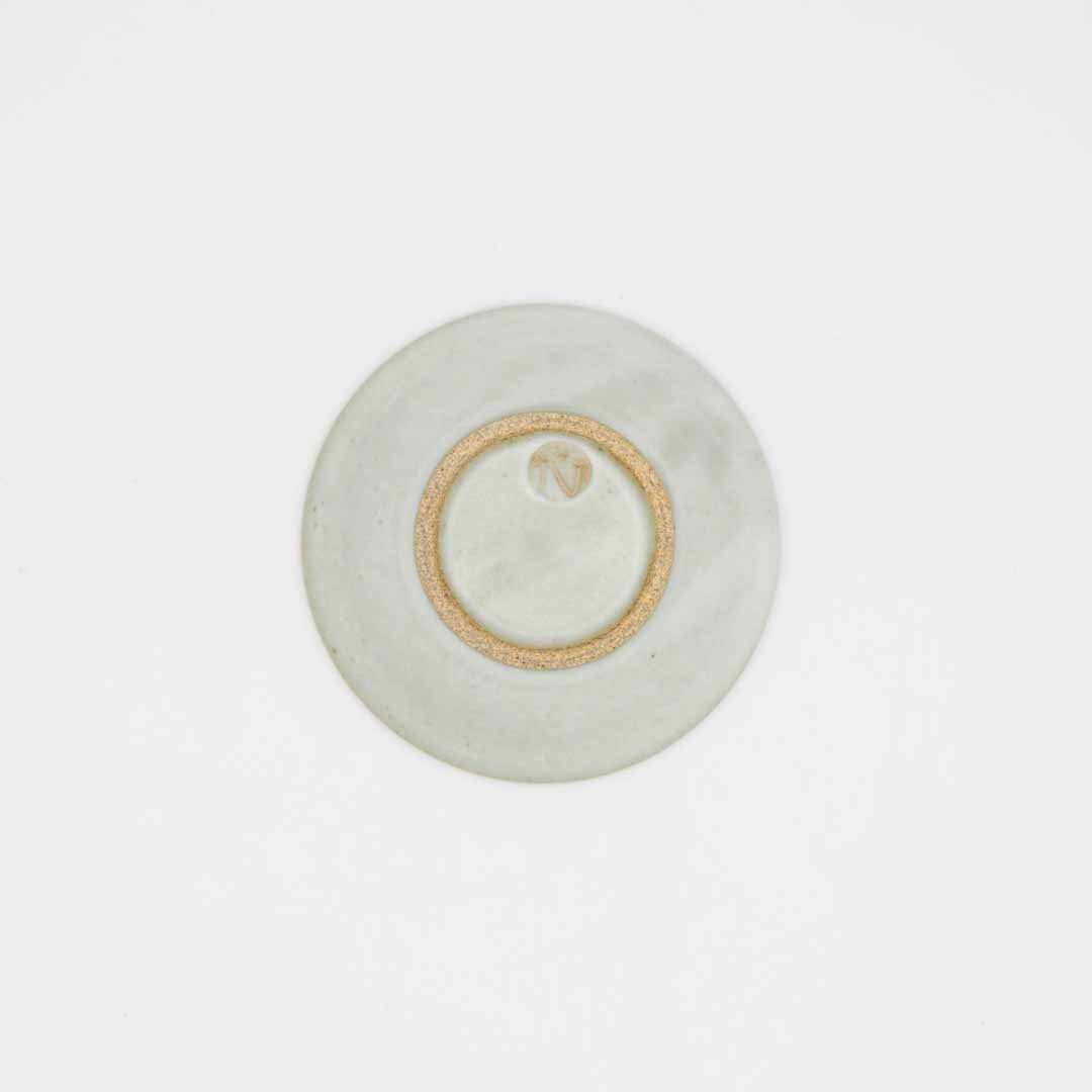 【大塚菜緒子】皿(丸)