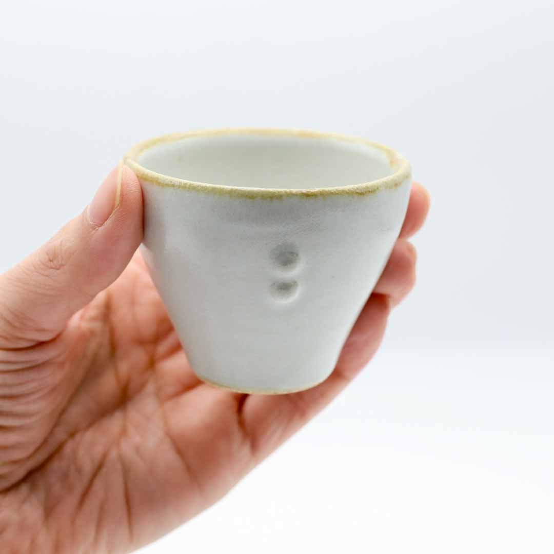 【大塚菜緒子】茶杯