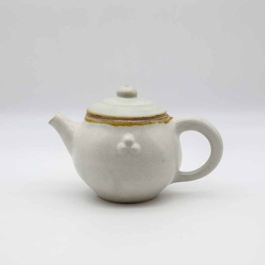 大塚菜緒子 茶壺 - 茶器・コーヒー・ティー | 益子焼 陶庫