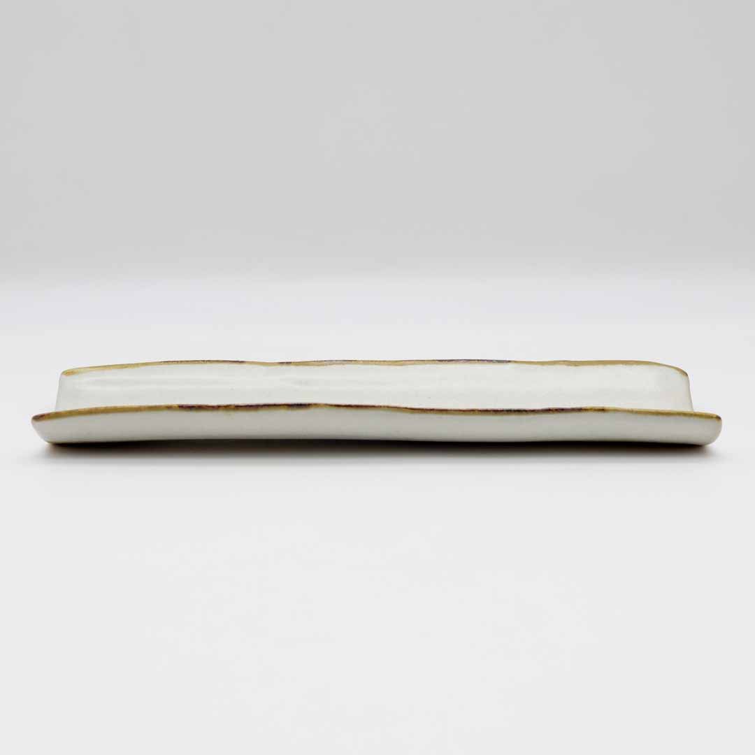 【大塚菜緒子】茶則(大)