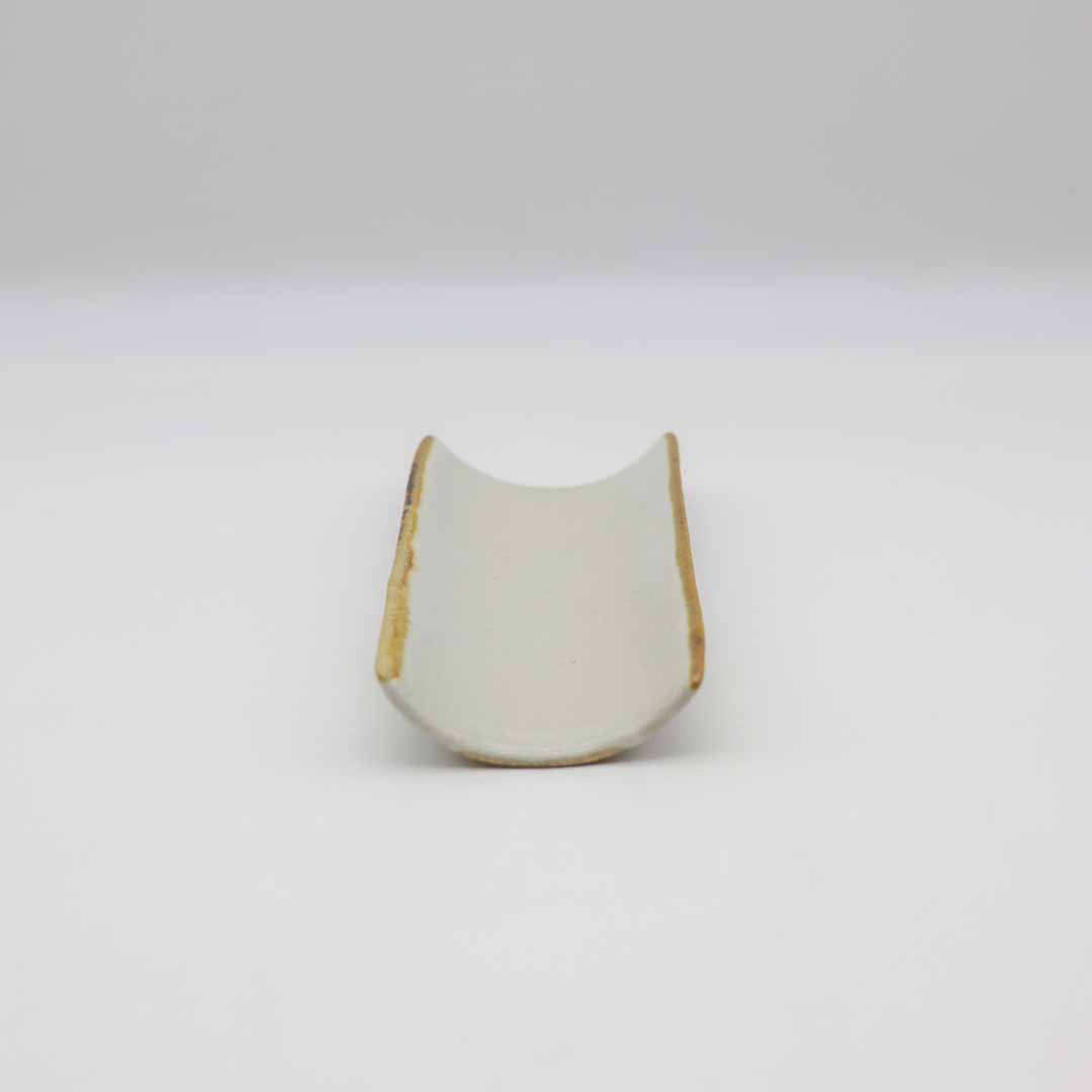 【大塚菜緒子】茶則(小)