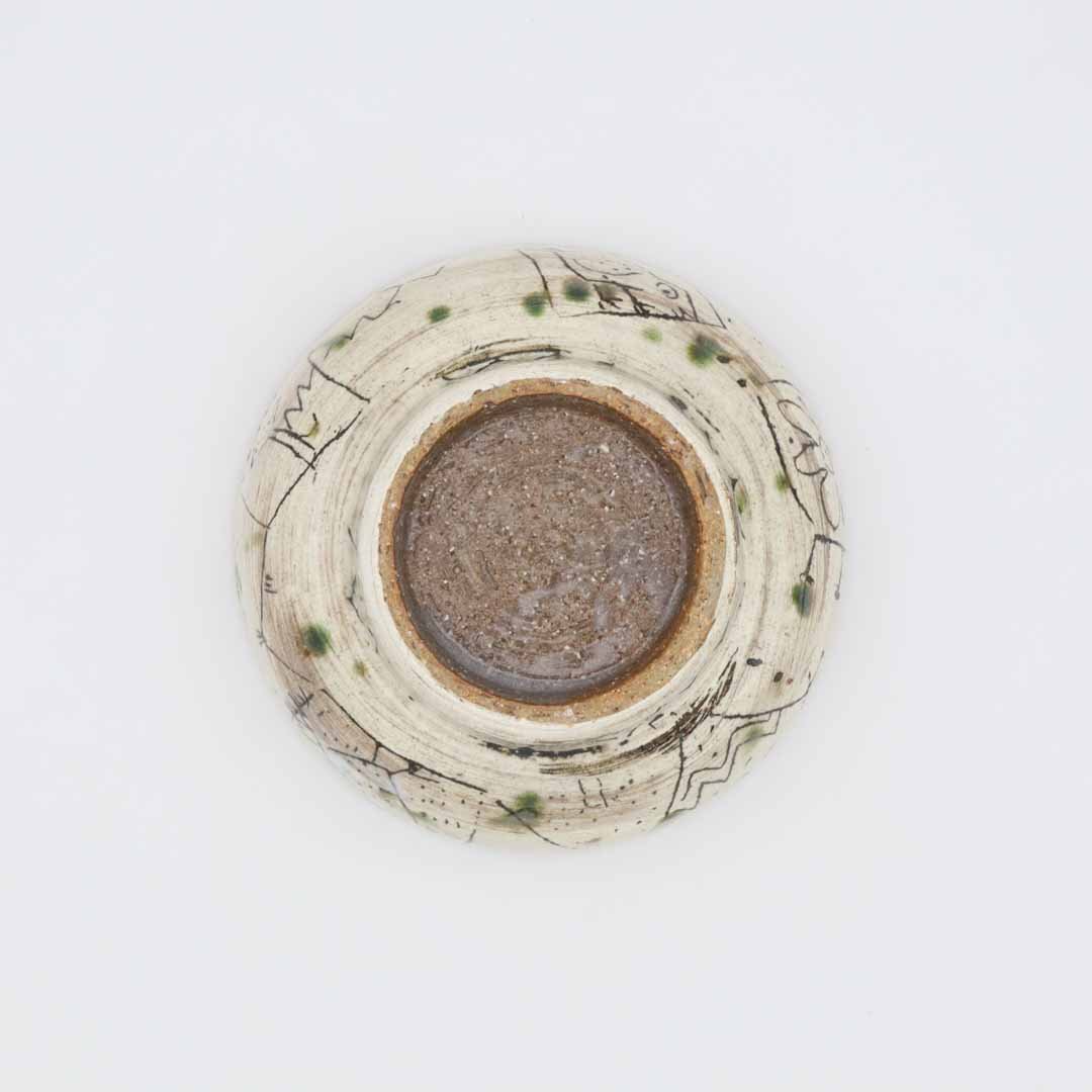 由良りえこ 鉢 - 鉢・向付 | 益子焼 陶庫