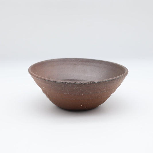 岩見晋介 焼〆鉢 - 碗・飯碗 | 益子焼 陶庫