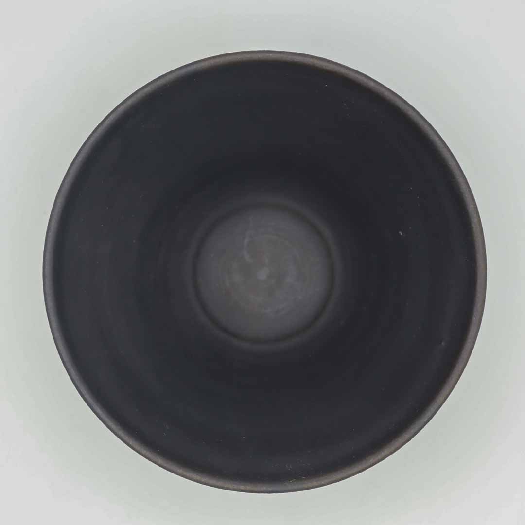 【本巣秀一】丼 皺黒