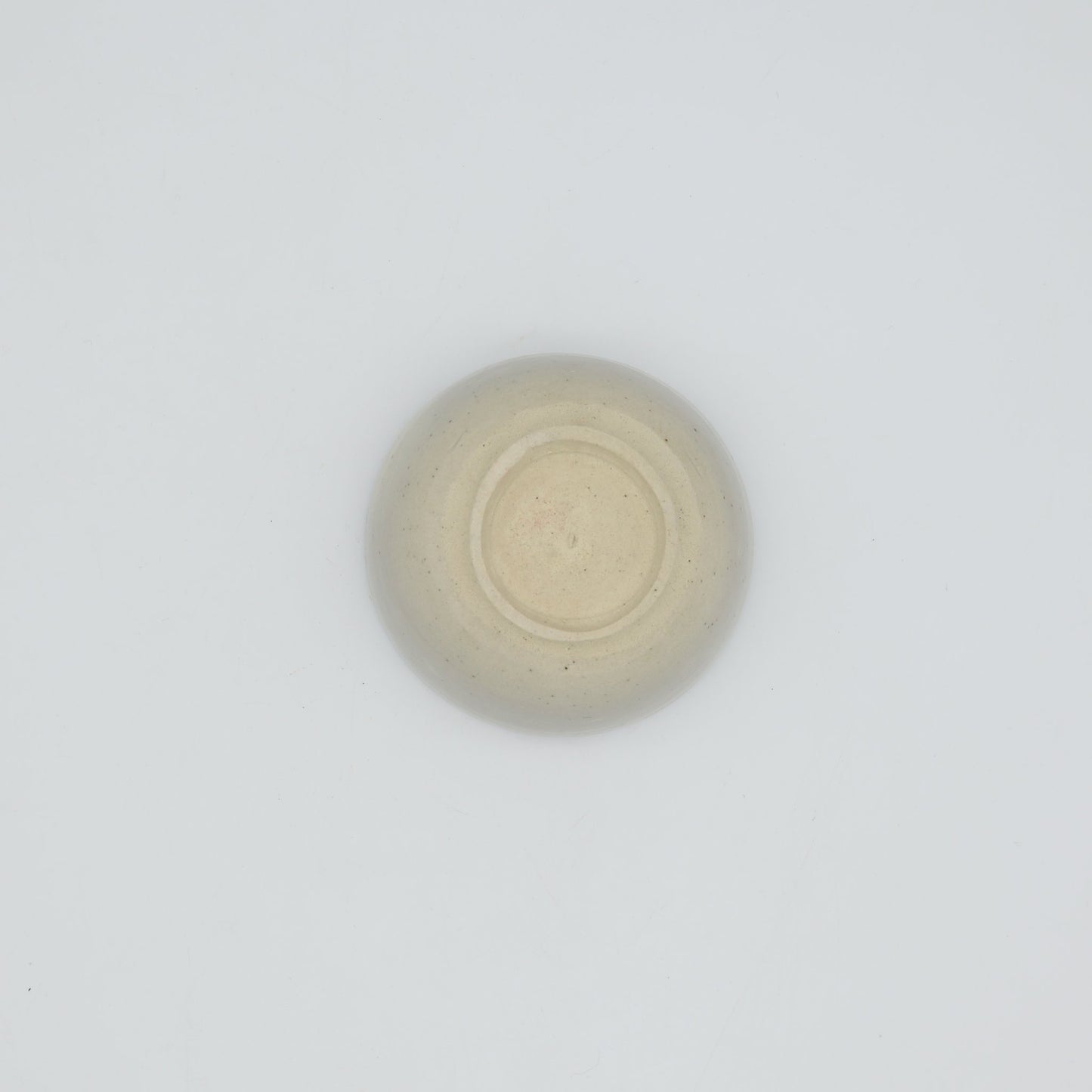 饗庭孝昌 白瓷ぐい呑 - カップ・湯呑・猪口 | 益子焼 陶庫