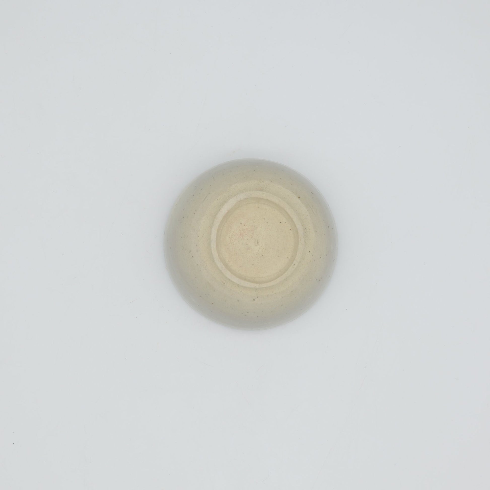 饗庭孝昌 白瓷ぐい呑 - カップ・湯呑・猪口 | 益子焼 陶庫