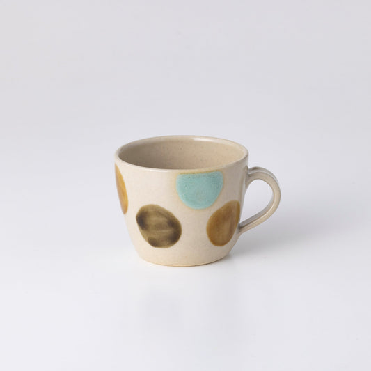 sansai そばちょこマグ