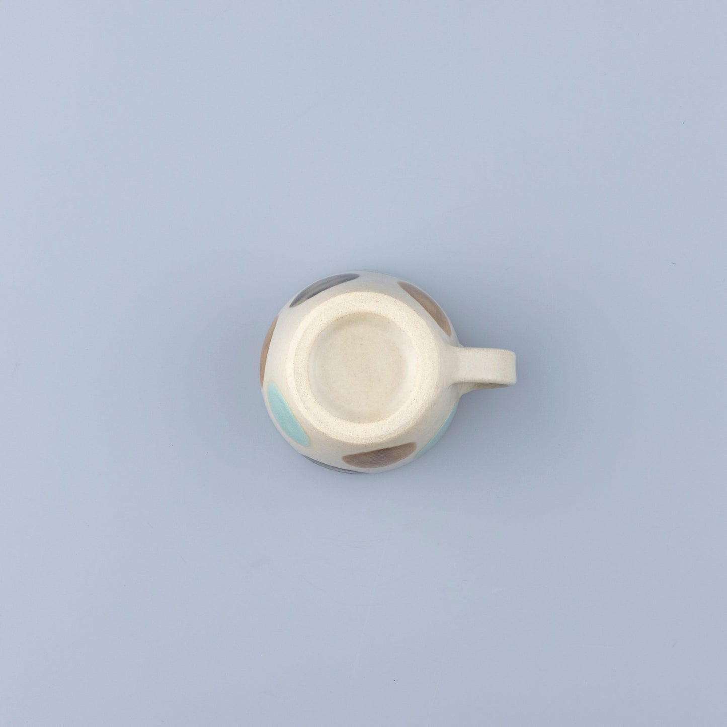 sansai そばちょこマグ