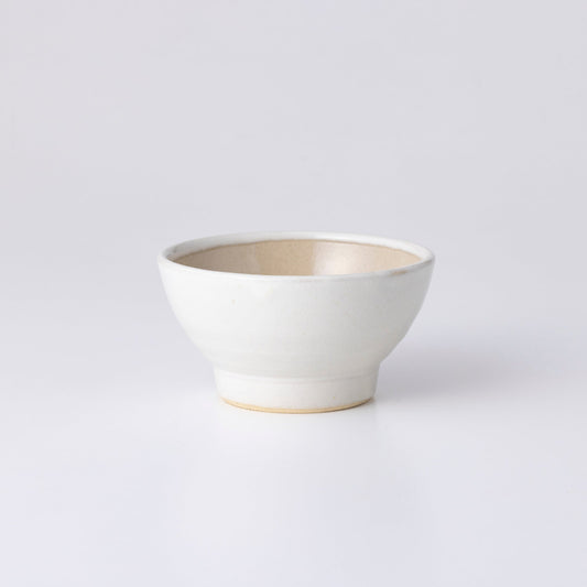 canvas 碗350ml - 碗 | 益子焼 陶庫