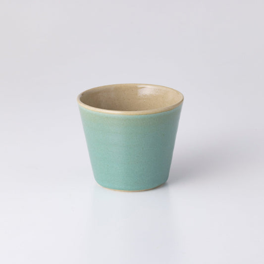 canvas カップストレート330ml - カップ | 益子焼 陶庫