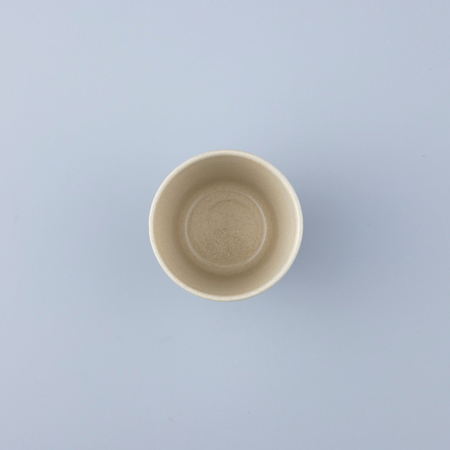 canvas カップストレート330ml サイズ感 - カップ | 益子焼 陶庫