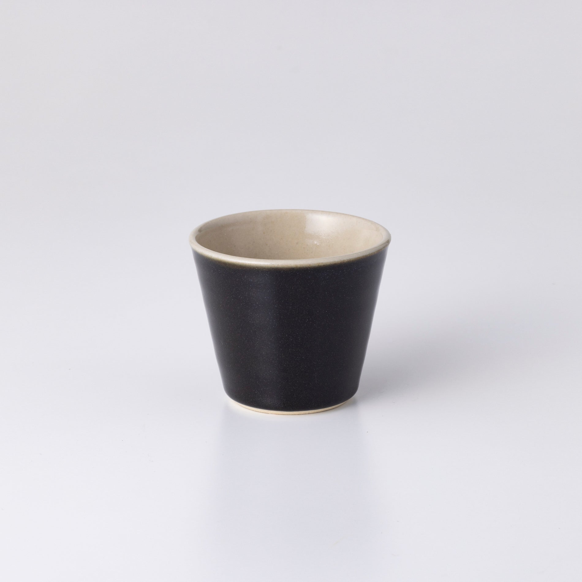 canvas カップストレート190ml - カップ | 益子焼 陶庫