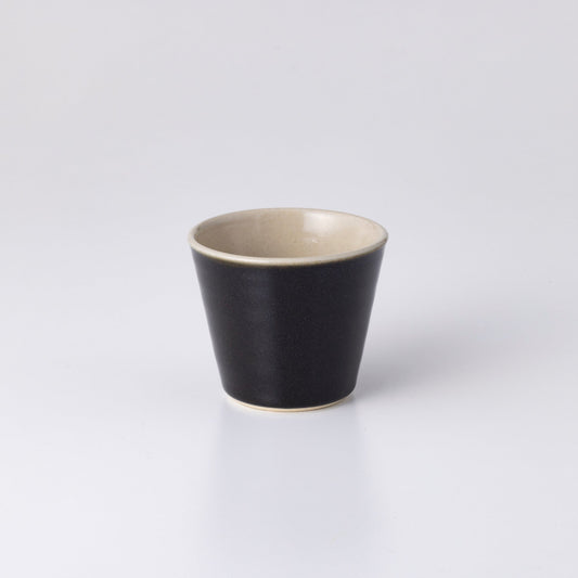 canvas カップストレート190ml - カップ | 益子焼 陶庫