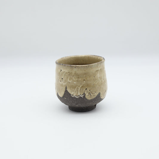 荻野善史 くみ出し - カップ・湯呑・猪口 | 益子焼 陶庫