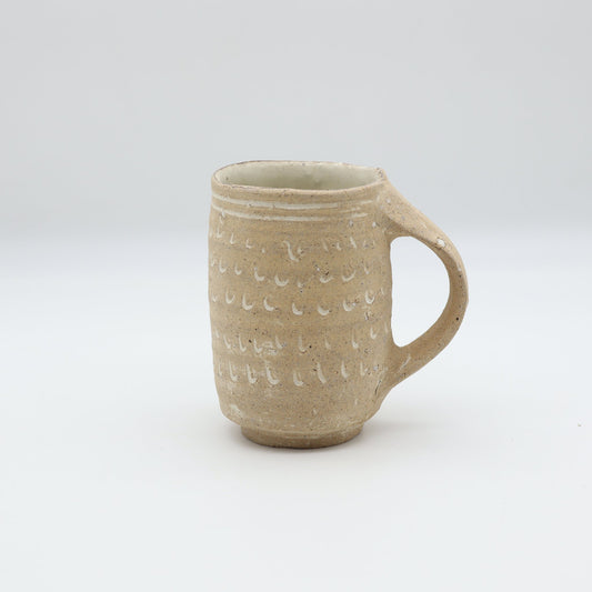 荻野善史 マグカップ 大 - マグカップ・スープカップ | 益子焼 陶庫