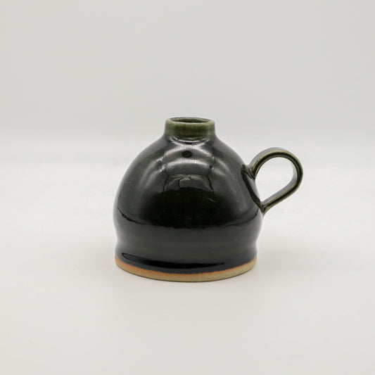[Yaguchi Keiji] Donrapo Flower Vase with Gosu