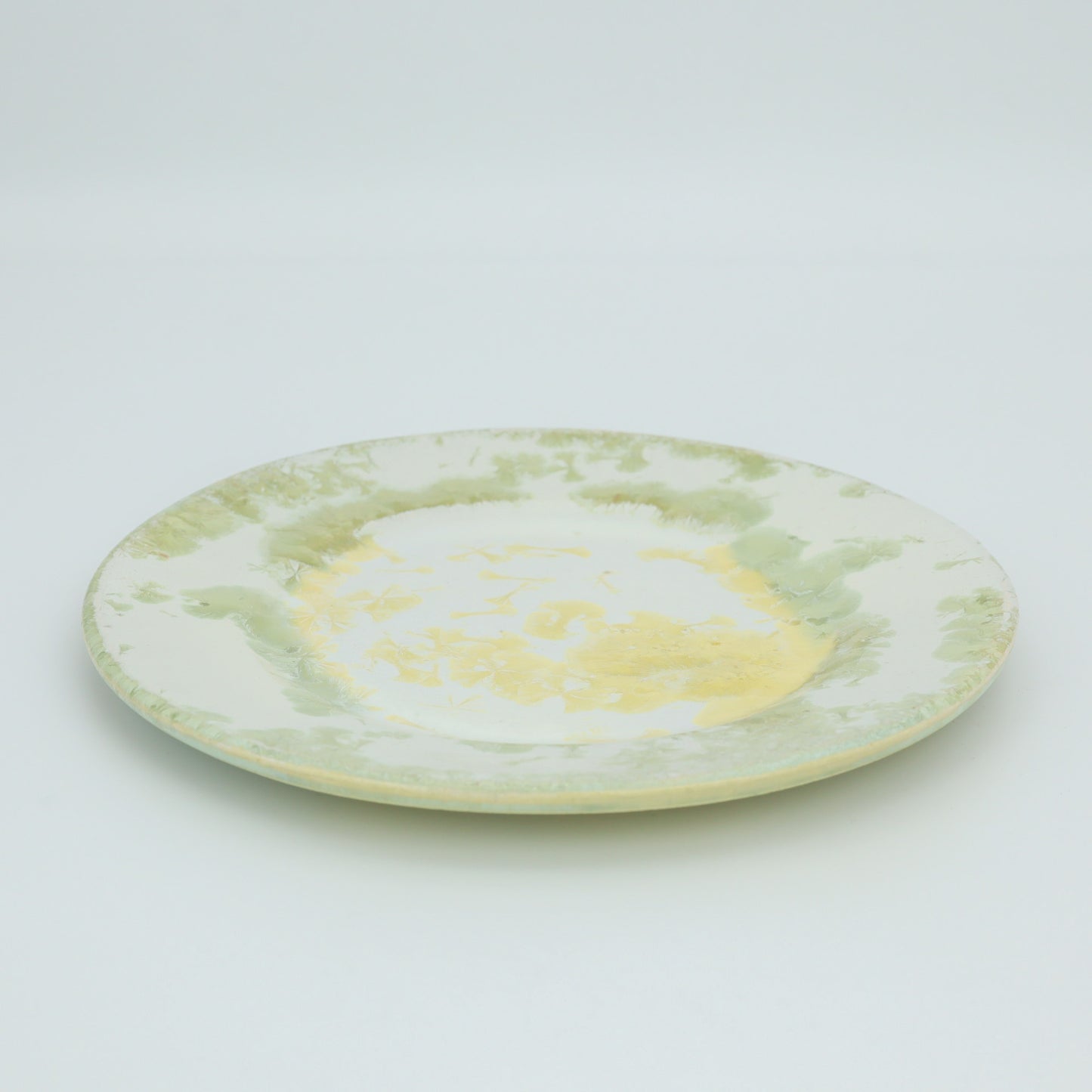 [Kazumi Mita] Western-style small plate, mint