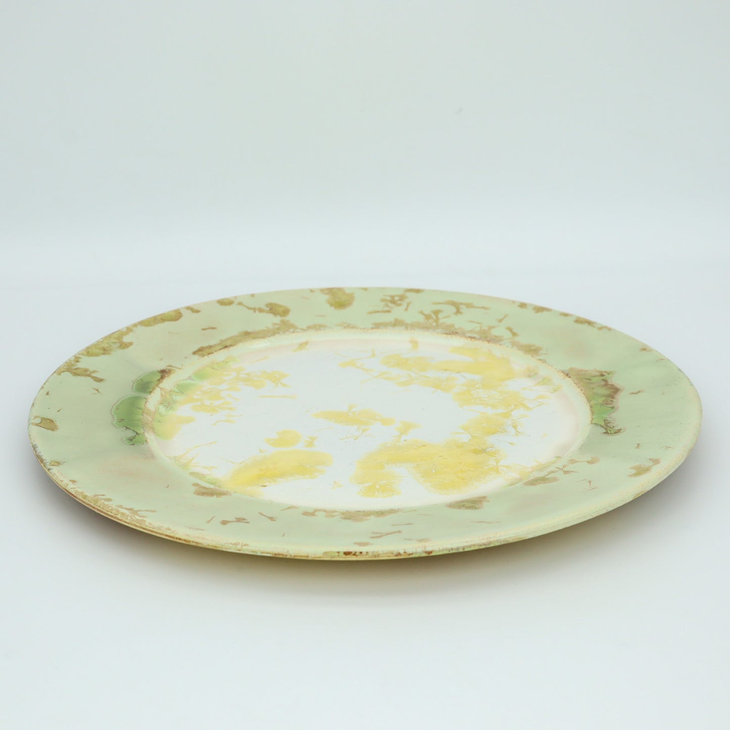 [Kazumi Mita] Western Plate Olive